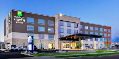 Holiday Inn Express & Suites