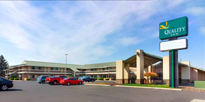Quality Inn