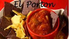 EL PORTON - reopening soon!