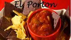 EL PORTON 