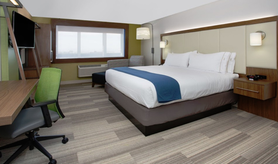 Holiday Inn Express & Suites