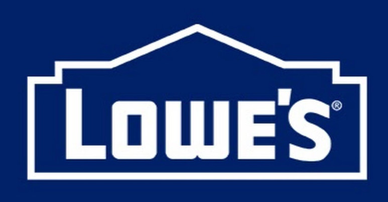 Lowe's Home Improvement