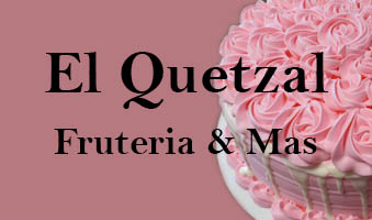 EL QUETZAL FRUTERIA & MAS