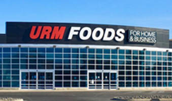 URM Foods Yakima