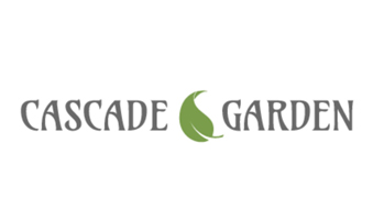 The Cascade Garden Shop