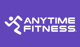 Anytime Fitness 