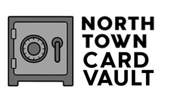 North Town Card Vault