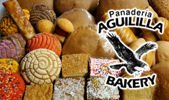 AGUILILLA BAKERY 