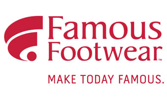 Famous Footwear