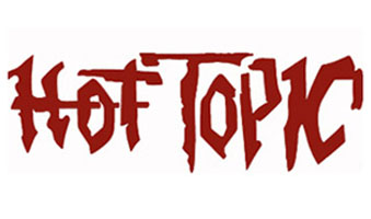 Hot Topic